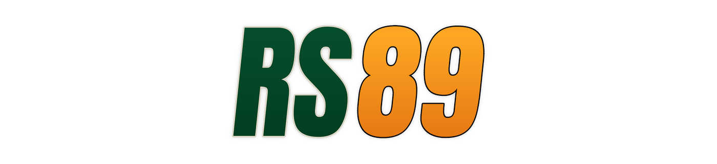 rs89 Logo